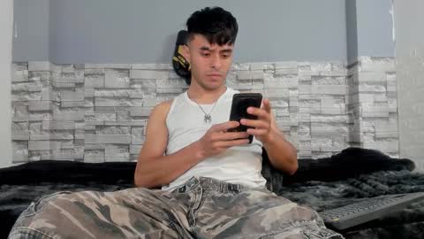 Harold online show from March 7, 4:59 pm