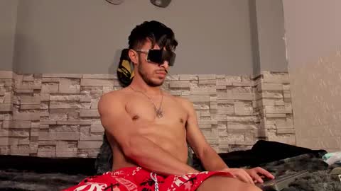 Harold online show from March 20, 5:07 pm