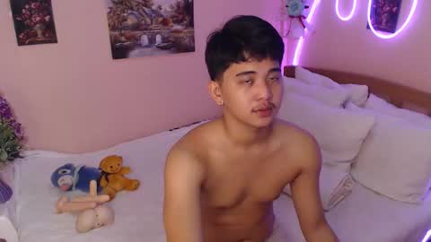 Jemy online show from March 17, 4:06 am