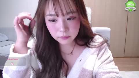 x_nana_x online show from January 19, 2:49 pm