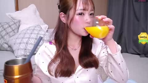 x_nana_x online show from May 21, 3:08 pm