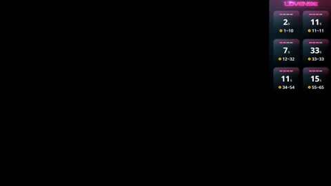 LOVE NERDS ONLY online show from December 5, 3:15 am