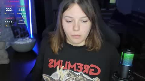 LOVE NERDS ONLY online show from September 19, 3:19 am