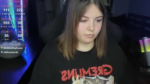 LOVE NERDS ONLY online show from October 16, 3:51 am