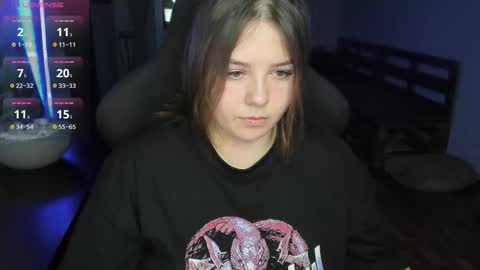 LOVE NERDS ONLY online show from November 8, 2:23 am