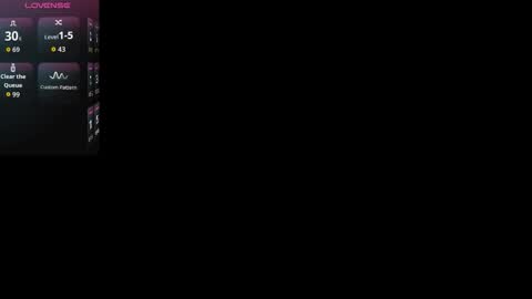 LOVE NERDS ONLY online show from February 5, 1:32 am