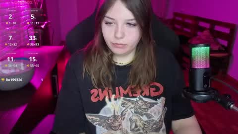 LOVE NERDS ONLY online show from May 5, 2:08 am