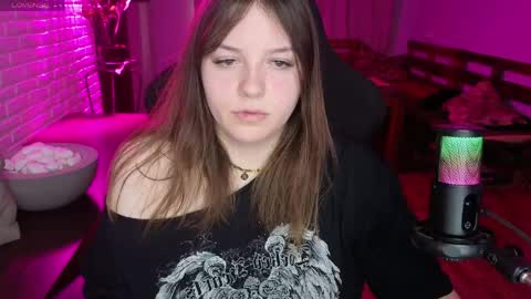 LOVE NERDS ONLY online show from May 6, 2:29 am