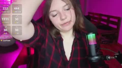 LOVE NERDS ONLY online show from June 20, 2:14 am