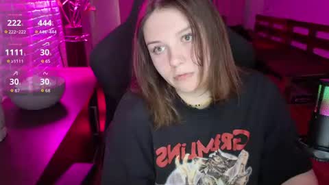 LOVE NERDS ONLY online show from June 28, 3:45 am