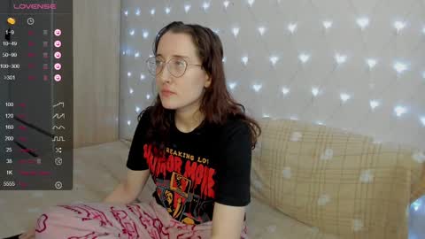 Snapshot of x_purr_agatha_x chatting on February 23, 2:51 am Agatha online show from February 23, 2:51 am