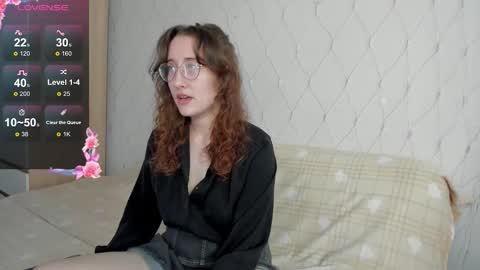 Agatha online show from September 24, 2:37 am