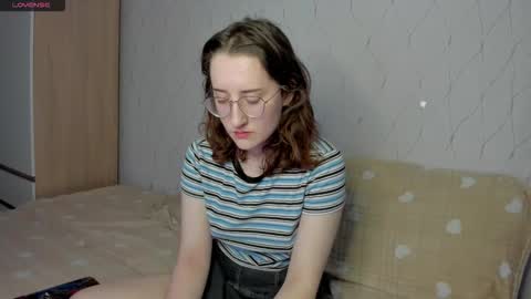 Agatha online show from October 19, 2:01 am