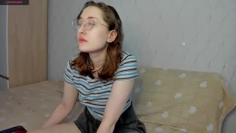 Agatha online show from November 10, 3:05 am