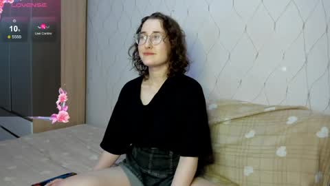 Agatha online show from May 19, 3:51 pm
