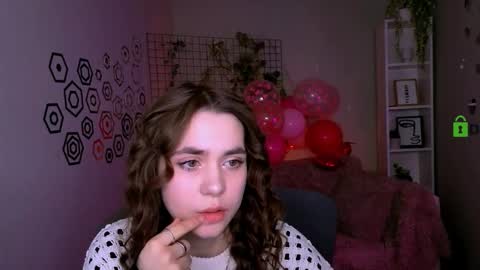 Yasmin online show from February 20, 10:27 am