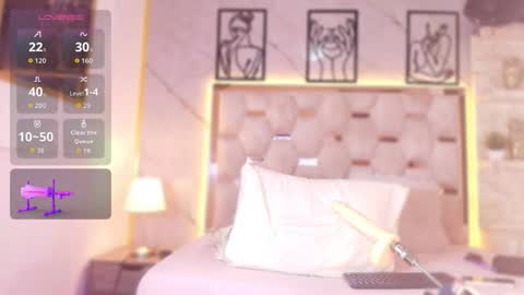 xabier online show from March 15, 8:59 pm