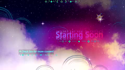 Snapshot of xaevynne chatting on February 8, 5:00 am Xaevynne Sometimes Milla Milla The Cute as a Buttom Brunette online show from February 8, 5:00 am