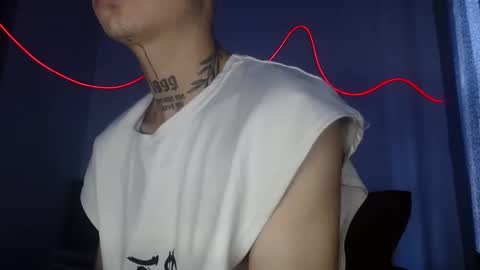 xalejo_max online show from September 18, 7:05 pm