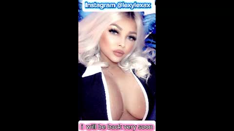 Snapshot of xalexax chatting on July 18, 4:11 pm sooo hey im Sperm Mystik from Fuckistan i want you full my all holes bcs i have penis fever online show from July 18, 4:11 pm
