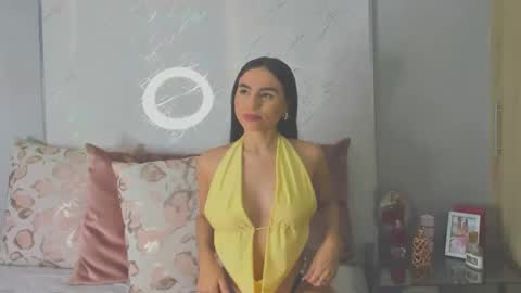 Snapshot of xalissonbabyx chatting on October 6, 10:07 pm alisson online show from October 6, 10:07 pm
