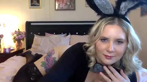 Ally online show from October 30, 8:20 pm