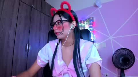 XALLYSONX online show from January 12, 11:28 am