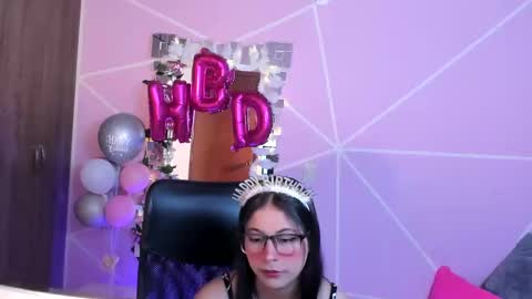 XALLYSONX online show from November 11, 12:16 pm