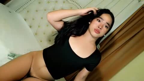 Snapshot of xam_blair_asian chatting on June 21, 5:54 am xam_blair_asian online show from June 21, 5:54 am