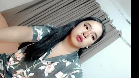 Snapshot of xam_blair_asian chatting on June 21, 6:54 pm xam_blair_asian online show from June 21, 6:54 pm