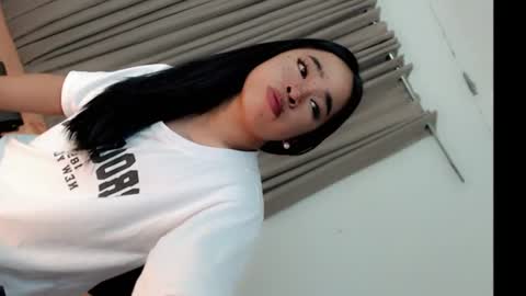 Snapshot of xam_blair_asian chatting on June 26, 1:21 am xam_blair_asian online show from June 26, 1:21 am