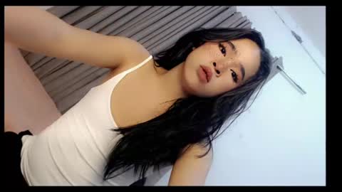 Snapshot of xam_blair_asian chatting on June 28, 11:00 pm xam_blair_asian online show from June 28, 11:00 pm