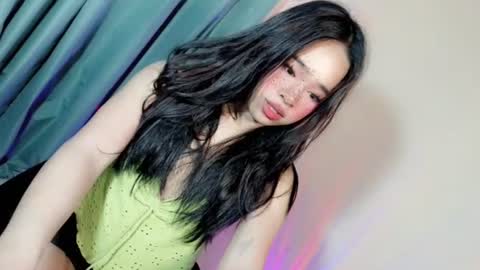 Snapshot of xam_blair_asian chatting on July 4, 3:02 am xam_blair_asian online show from July 4, 3:02 am