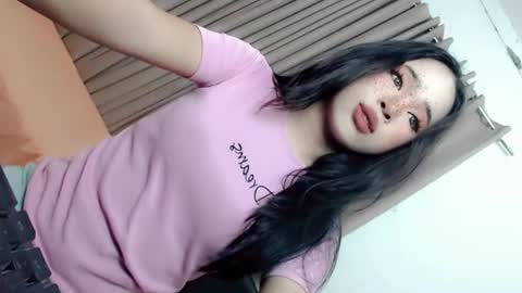 Snapshot of xam_blair_asian chatting on July 10, 8:40 am xam_blair_asian online show from July 10, 8:40 am