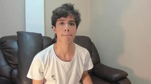 xam_collen online show from September 20, 12:50 pm