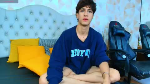 xam_collen online show from October 6, 2:36 pm