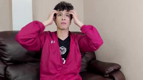 xam_collen online show from December 3, 4:27 pm