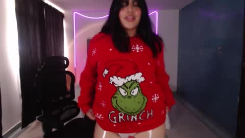 xambar_22x online show from December 17, 8:59 pm