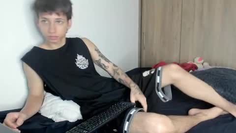 Xam online show from December 10, 6:44 am