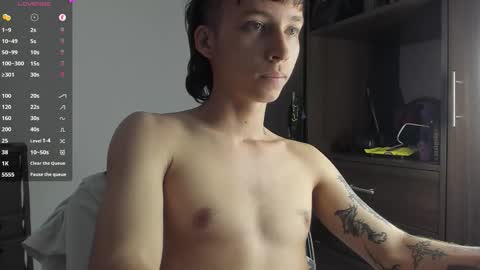 Xam online show from November 15, 7:32 pm