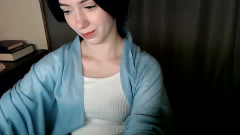 xan_ex online show from September 18, 11:51 pm