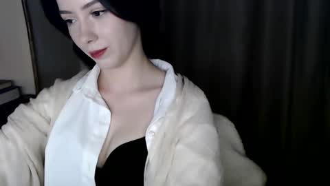 xan_ex online show from September 30, 11:54 pm