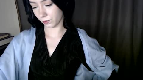 xan_ex online show from October 16, 3:40 am