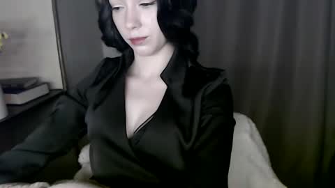 xan_ex online show from October 24, 1:03 am