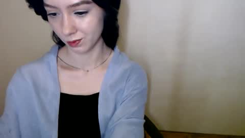 xan_ex online show from March 21, 4:17 am