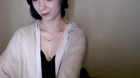 xan_ex online show from March 25, 7:03 am