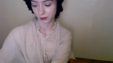 xan_ex online show from April 4, 1:08 pm