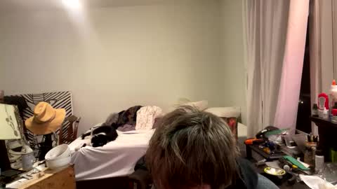 xander0zzz online show from March 18, 4:26 am