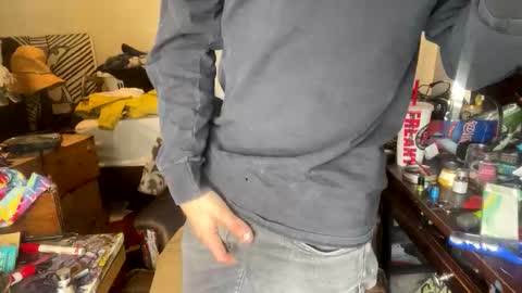 xander0zzz online show from March 23, 5:39 pm