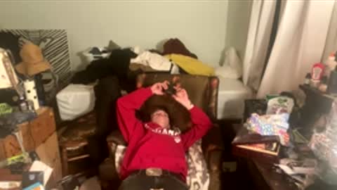 xander0zzz online show from March 29, 6:35 am